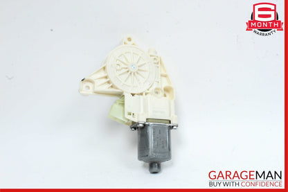 08-16 Mercedes C350 C250 E550 Front Right Side Door Window Regulator Motor Unit
