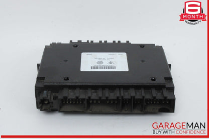 03-10 Porsche Cayenne 955 957 Front Left Driver Side Seat Control Module Unit