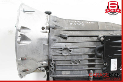 06-10 Mercedes W251 R350 AWD 7G AT Automatic Transmission Assembly 722.906 171k