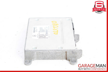 07-10 Mercedes W216 CL550 CL500 S550 Bluetooth Communication Module Unit OEM