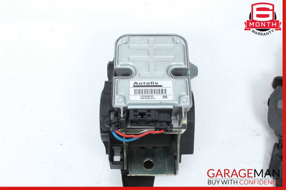 07-09 Mercedes W211 E350 CLS500 Front Left Seatbelt Seat Belt Retractor OEM