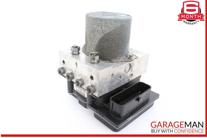 10-14 Mercedes W212 E350 CLS350 ABS Anti Lock Brake Pump Control Module OEM