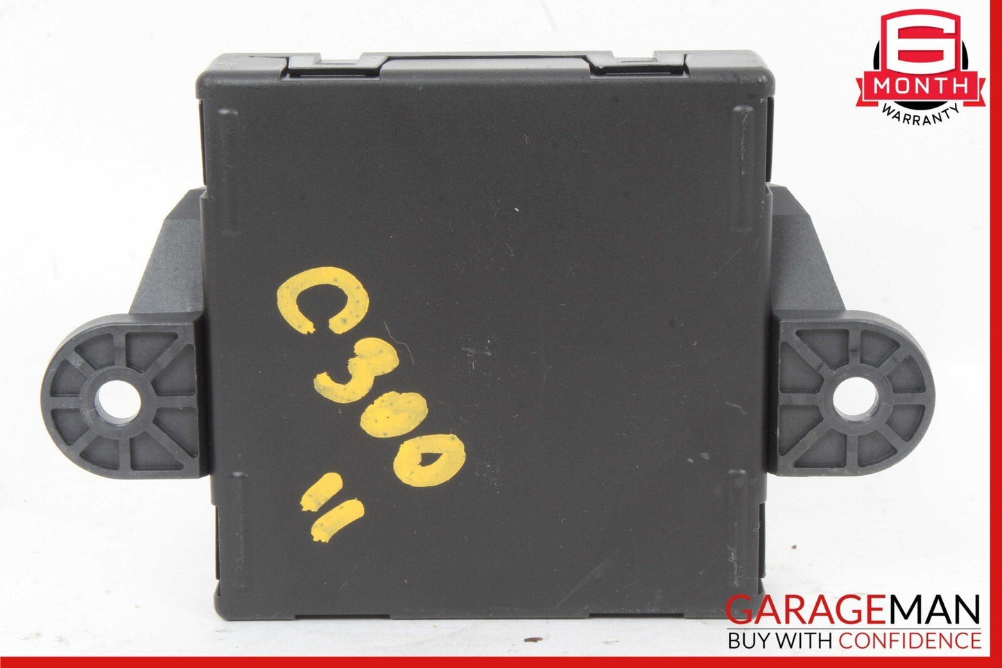 08-18 Mercedes W204 C300 E350 CLS550 Rear Right Side Door Control Module OEM
