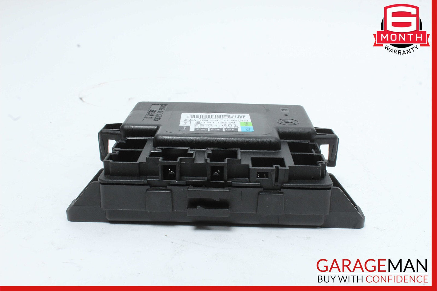 06-13 Mercedes X164 GL550 R350 Front Left Side Door Control Module OEM