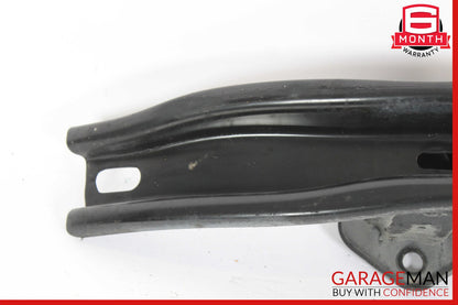12-18 BMW F30 328i Rear Bumper Reinforcement Impact Bar OEM