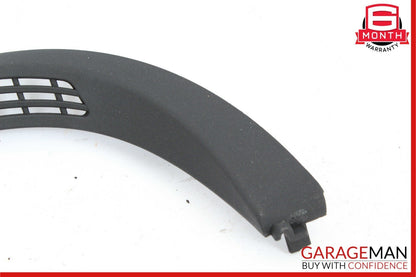 07-13 Mercedes W221 S550 CL550 Dashboard Dash Vent Grille Cover 2218270280 OEM