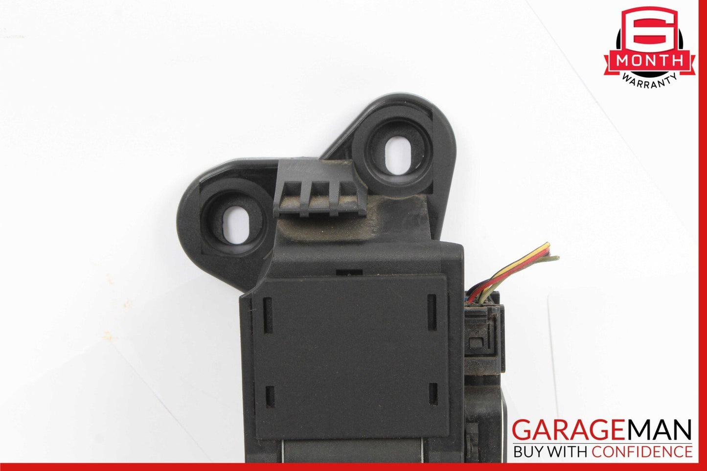 06-13 Mercedes X164 GL450 R350 Gas Throttle Pedal Accelerator 1643000504 OEM
