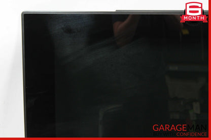 07-13 Mercedes W221 S600 S63 AMG Rear Pano Panoramic Roof Auto Glass OEM