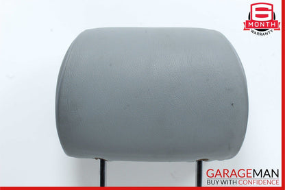 94-99 MERCEDES W140 S320 FRONT RIGHT OR LEFT SEAT HEADREST HEAD REST OEM