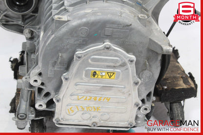 14-21 BMW i3 I01 Electric Drive Motor Transmission OEM 103k
