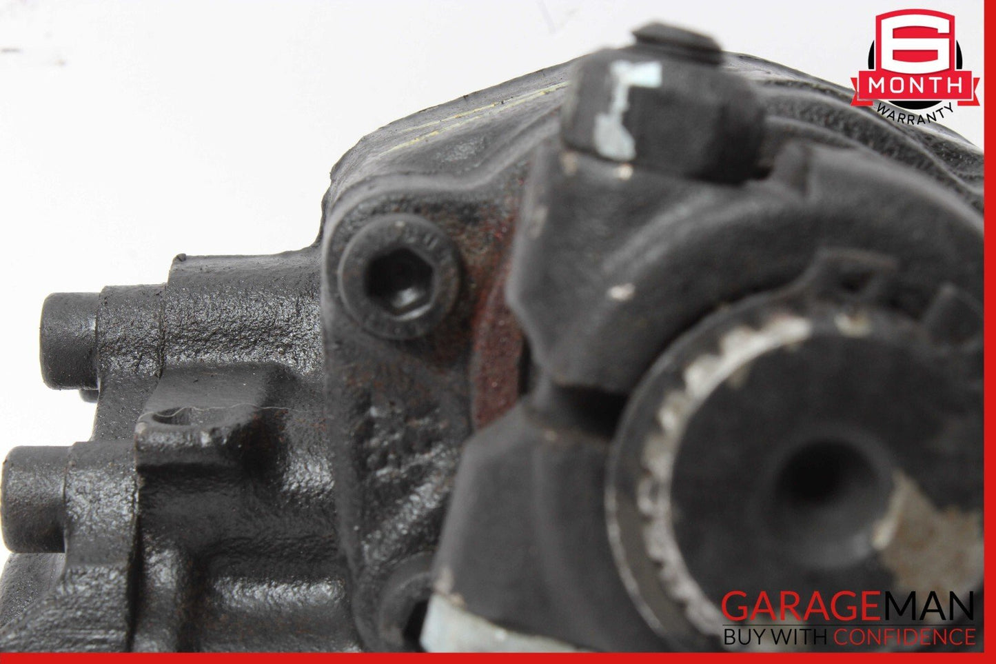 98-04 Mercedes R170 SLK320 CLK55 AMG Power Steering Gear Box OEM