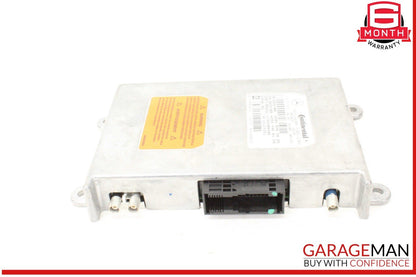 Mercedes X164 GL450 ML350 Voice Communication Control Module 2048202085 OEM