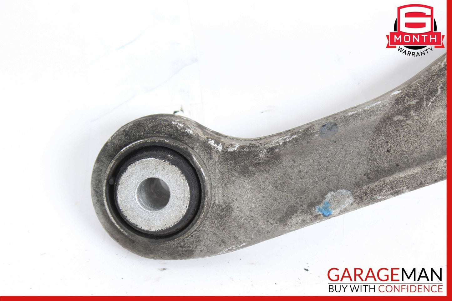 08-18 Mercedes W205 C400 E350 Rear Left / Right Suspension Upper Control Arm OEM