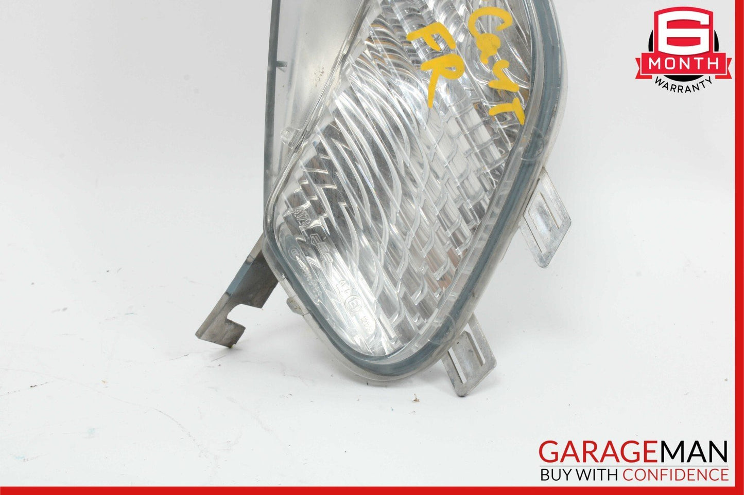 03-06 Mercedes W209 CLK500 Front Right Side Bumper Marker Signal Light OEM