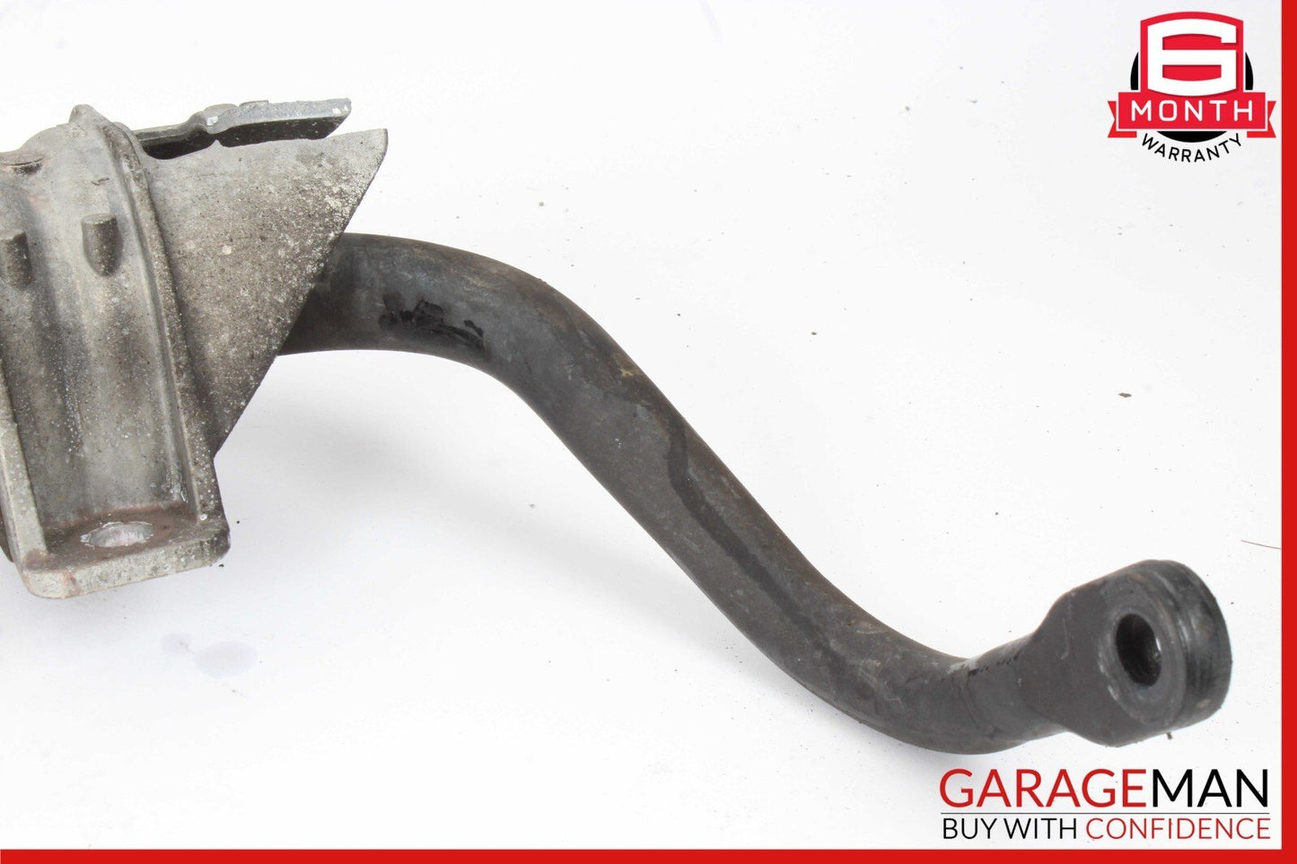 12-18 BMW 550i 650i Rear Dynamic Drive Sway Stabilizer Bar OEM