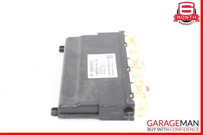15-20 Mercedes W205 C300 Front Right Passenger Side Seat Control Module Unit OEM