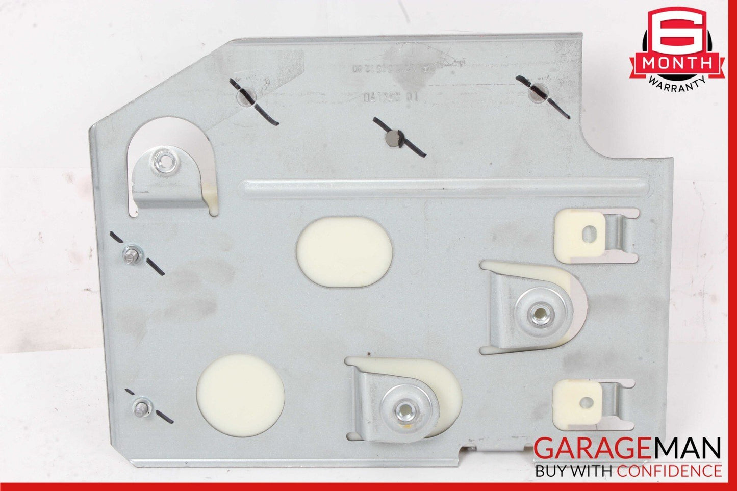 10-15 Mercedes W212 E350 C300 Keyless Go Entry Control Module 1729007900 OEM