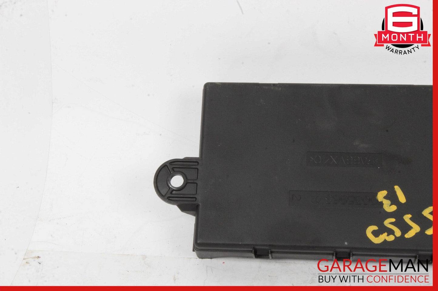 07-13 Mercedes W221 S550 S400 Rear Right or Left Side Door Control Module OEM