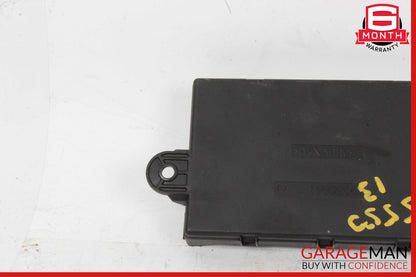 07-13 Mercedes W221 S550 S400 Rear Right or Left Side Door Control Module OEM