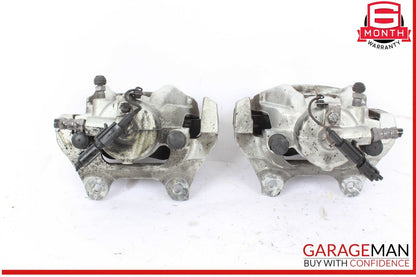 15-22 RAM Promaster City Front Left and Front Right Side Brake Caliper Set of 2
