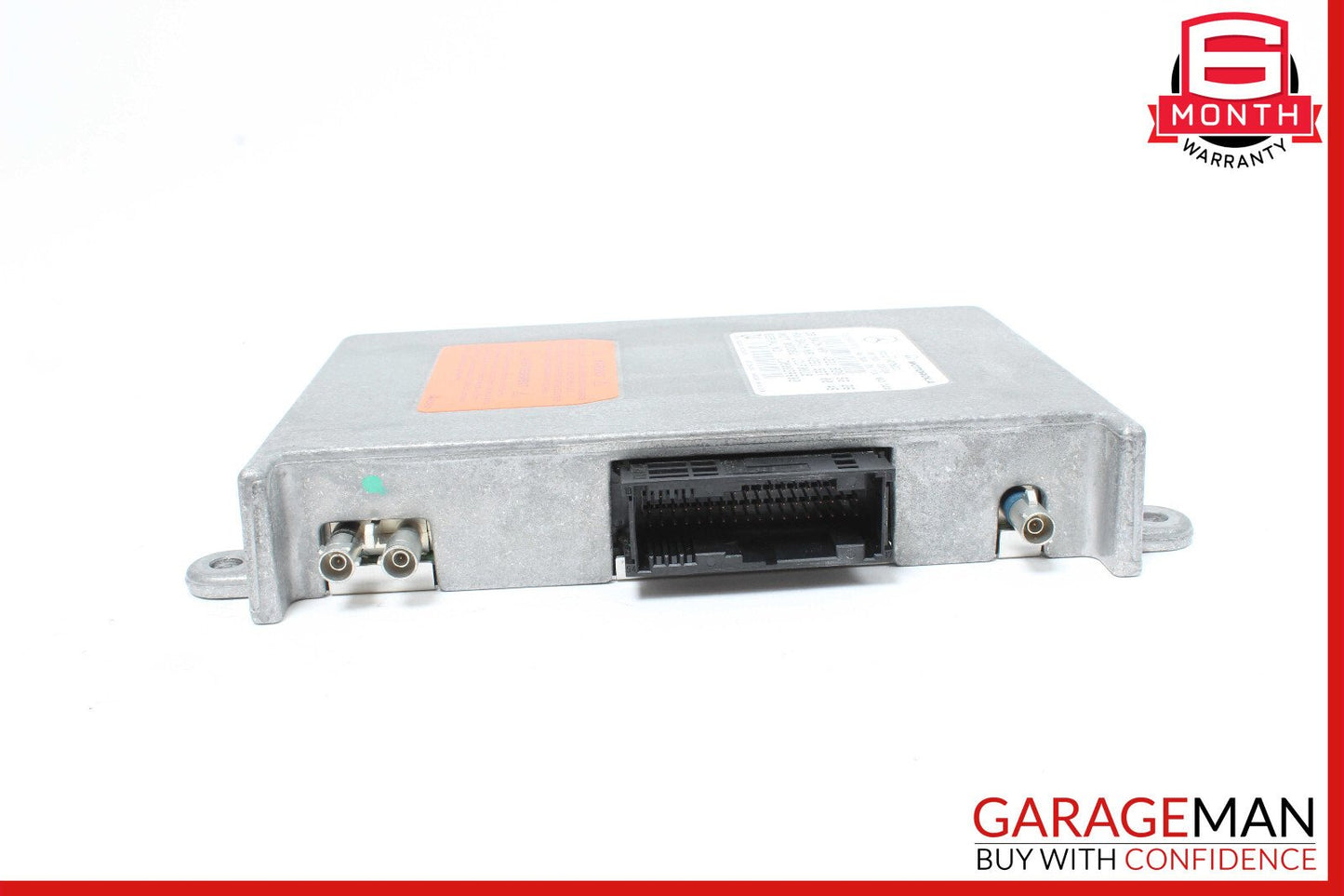 Mercedes W209 CLK320 SL550 CL550 Voice Communication Control Module OEM