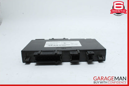 03-13 Mercedes W251 R350 GL550 Seat Control Module Front Left 2118704926 OEM