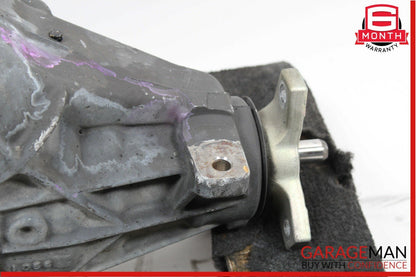 08-11 Mercedes W204 C300 RWD Rear Diff Differential Axle Carrier 2043509714 OEM