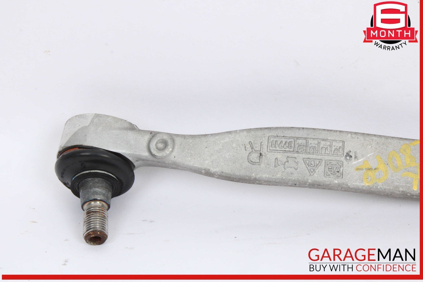 05-11 Mercedes R171 SLK280 Front Right Passenger Side Lower Control Arm OEM
