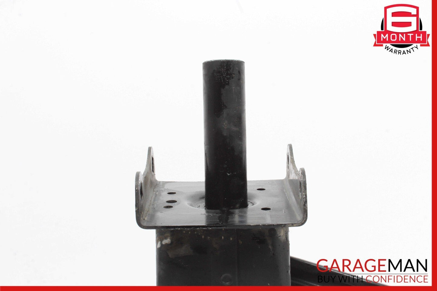06-12 Mercedes X164 GL450 ML550 GL550 Front Right Side Reinforcement Bracket