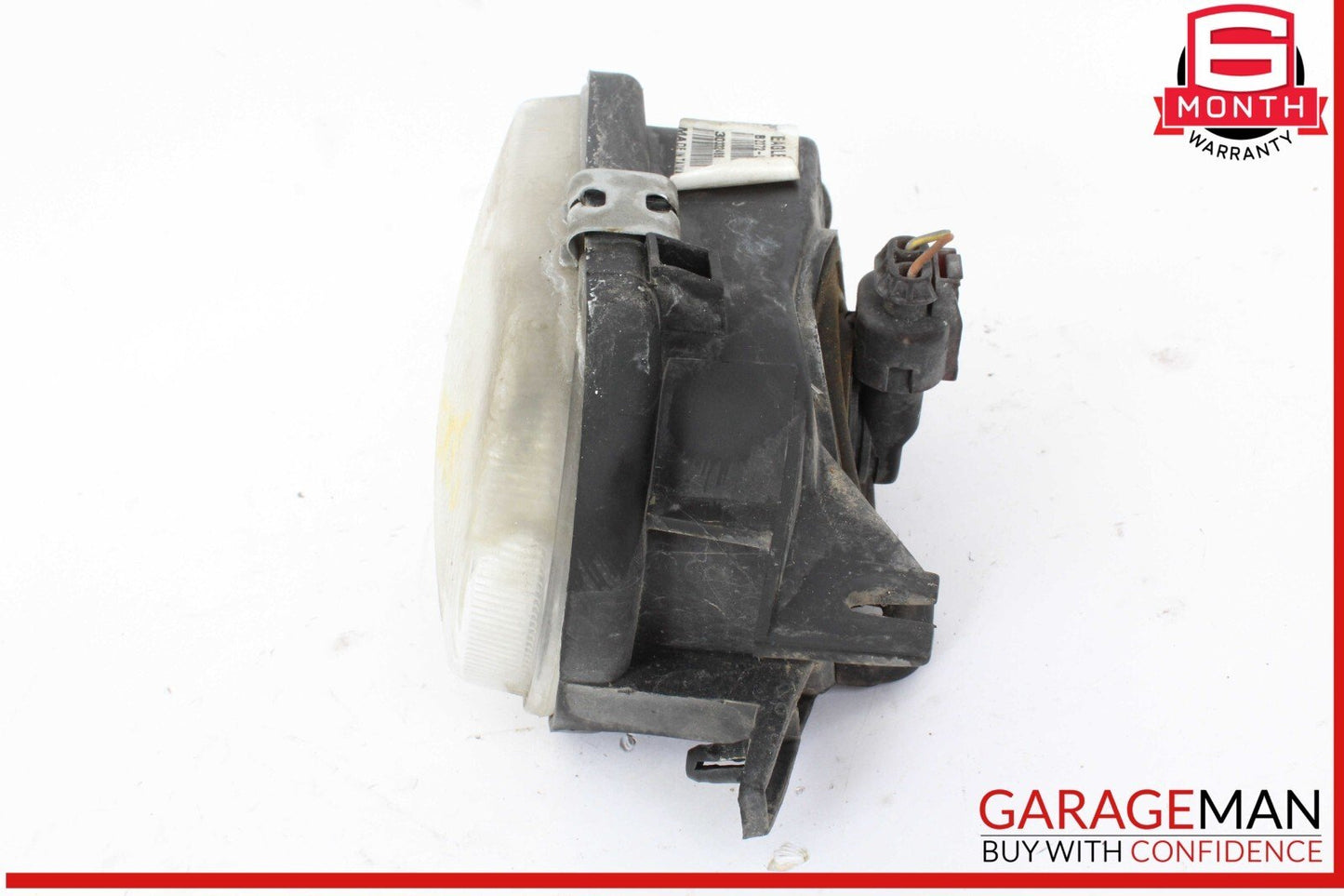 01-04 Mercedes R170 SLK230 SLK320 Front Right Side Foglight Fog Light Lamp OEM