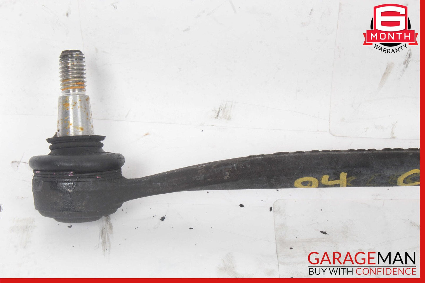 00-06 Mercede W215 CL600 Rear Tie Rod Link Control Arm 2203520003 OEM