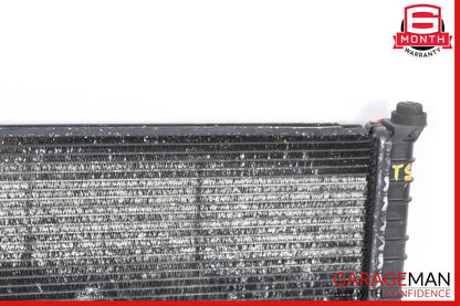 16-20 Tesla Model S Front Center Cooling Radiator Cooler OEM