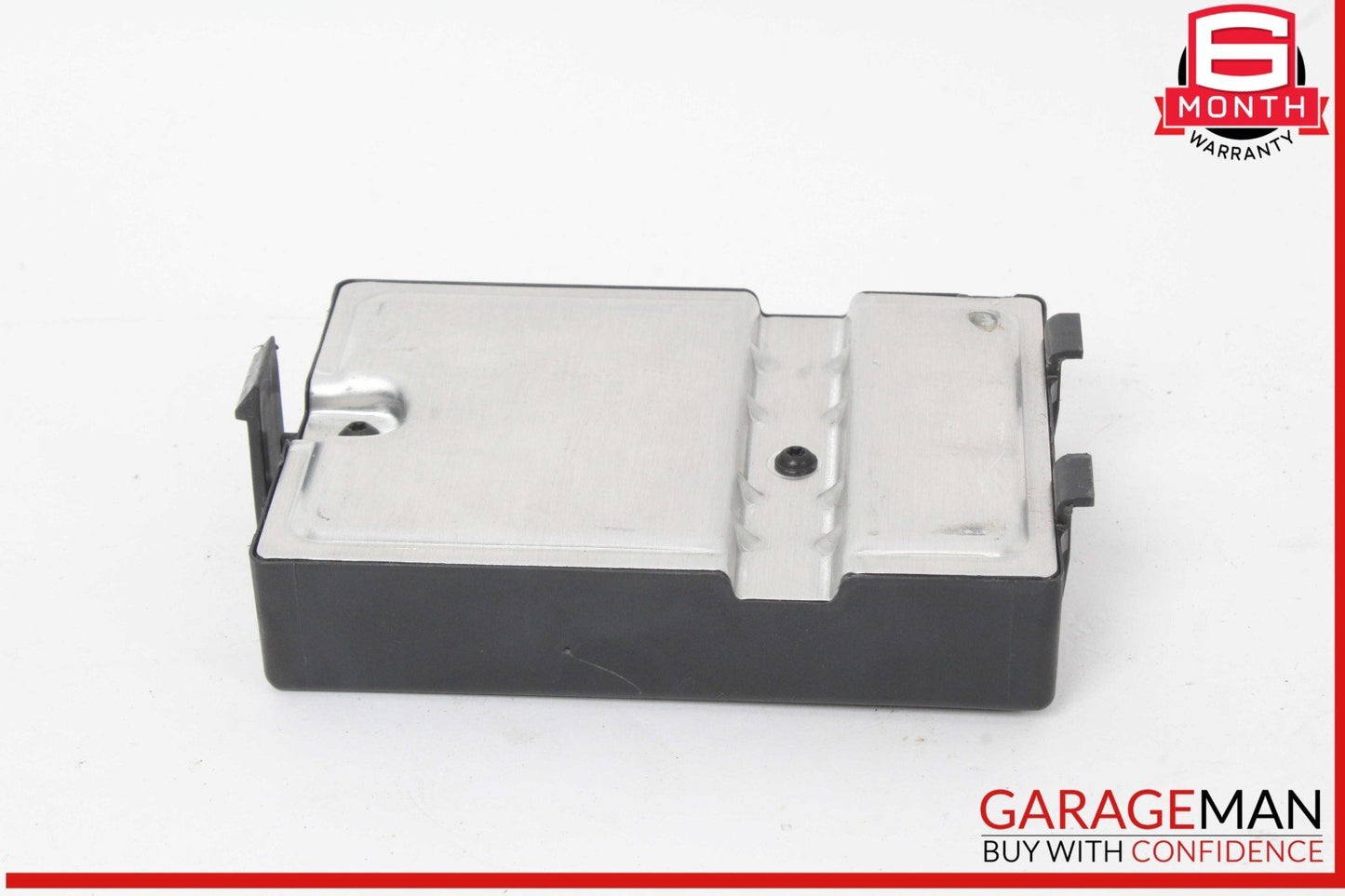 14-20 Maserati Quattroporte M156 S Q4 Front Right Seat Heated Control Module OEM