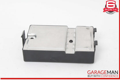14-20 Maserati Quattroporte M156 S Q4 Front Right Seat Heated Control Module OEM