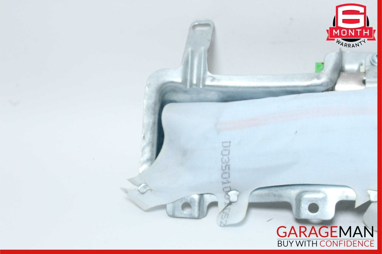 07-14 Mercedes W216 CL550 CL63 AMG Left Driver Dash Knee Airbag Air Bag OEM