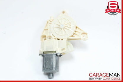 08-16 Mercedes C300 E350 E400 C250 Front Left Door Window Regulator Motor Unit