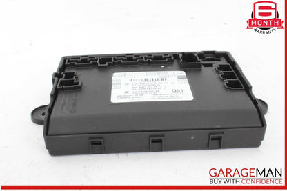 07-13 Mercedes W221 S550 S600 S63 AMG Front Right Side Door Control Module Unit