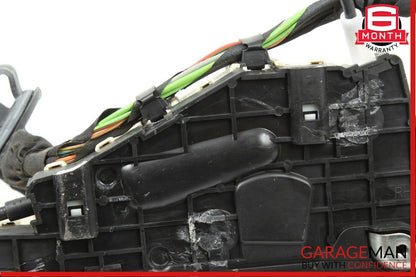 07-14 Mercedes W221 S550 CL600 Front Right Keyless Go Door Lock Latch Actuator