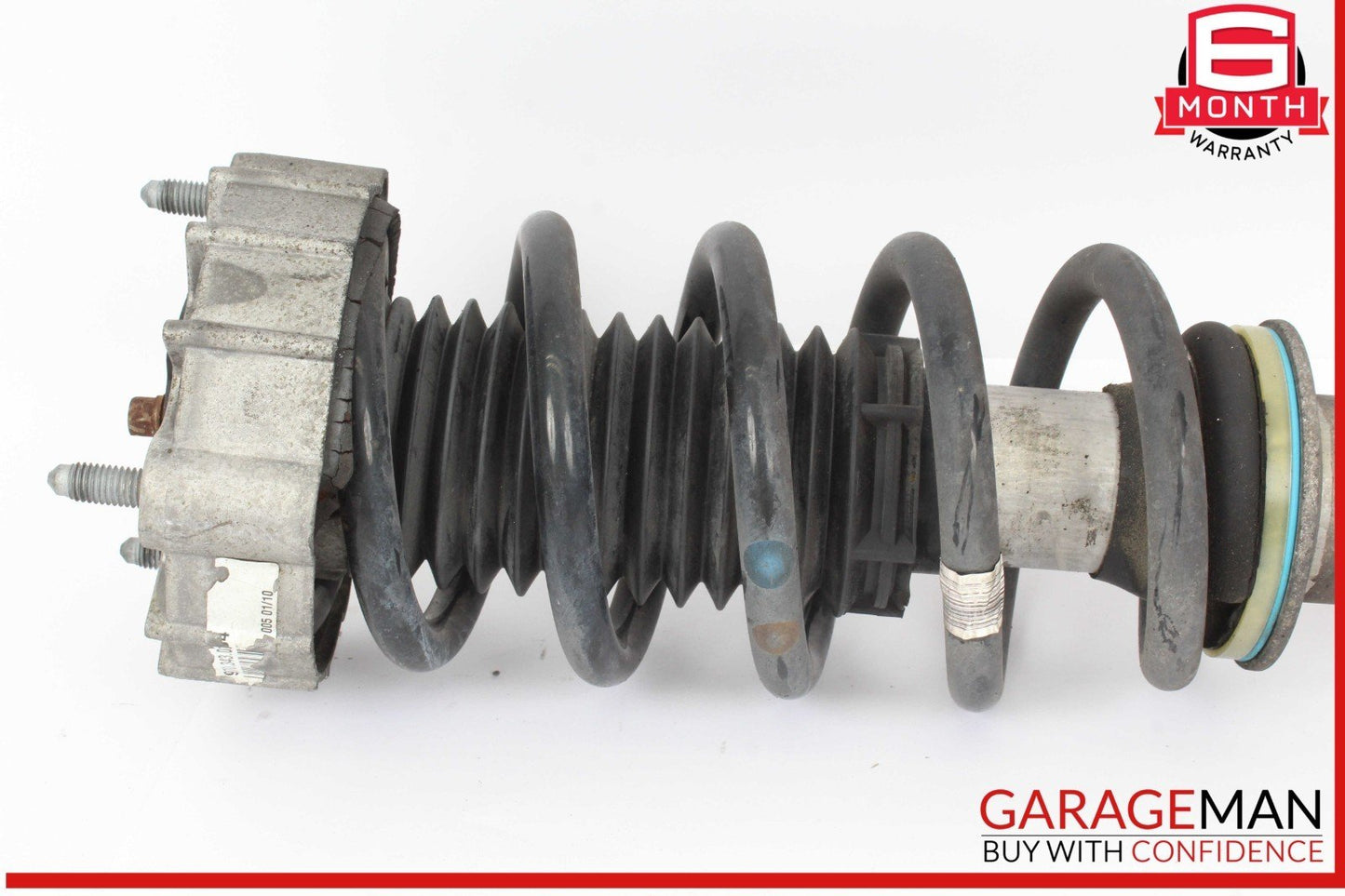 10-13 Porsche Panamera 970 Front Right / Front Left Shock Strut Absorber OEM