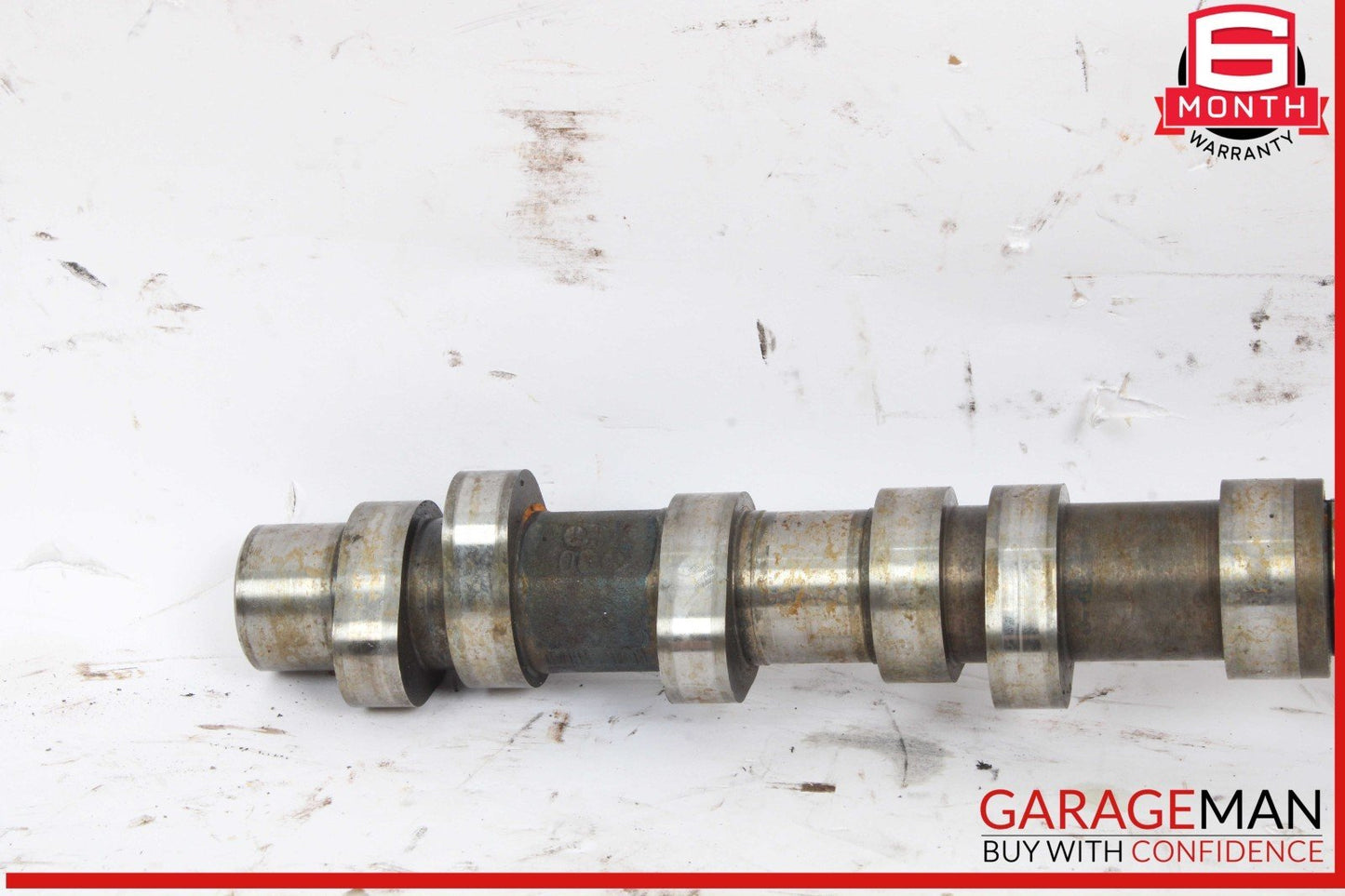 98-05 Mercedes W163 ML320 Engine Motor Camshaft w/ Gear Sprocket 1120520601 OEM