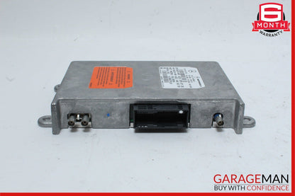 06-14 Mercedes X164 GL450 SL550 S550 Voice Communication Control Module Unit OEM