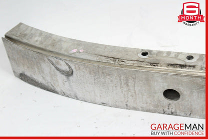 06-12 Mercedes X164 GL450 Front Bumper Reinforcement Impact Crash Bar Rebar OEM