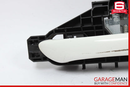 06-13 Mercedes W164 ML350 GL450 Front Right Side Exterior Door Handle OEM