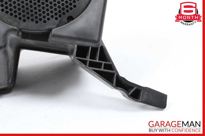 07-12 Mercedes X164 GL450 Harman Kardon Rear Subwoofer Sub Woofer Audio Speaker