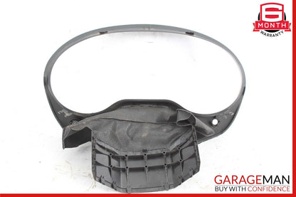 14-20 Mercedes W117 CLA250 Instrument Cluster Clear Bezel Trim Cover Bezel
