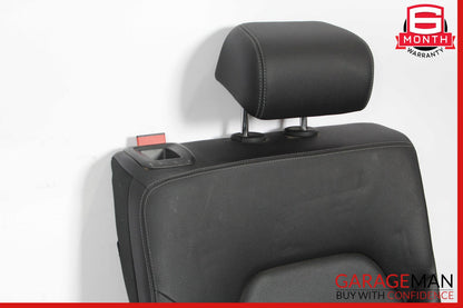 15-20 Mercedes X156 GL250 Rear Right Top Upper Seat Cushion Cover OEM