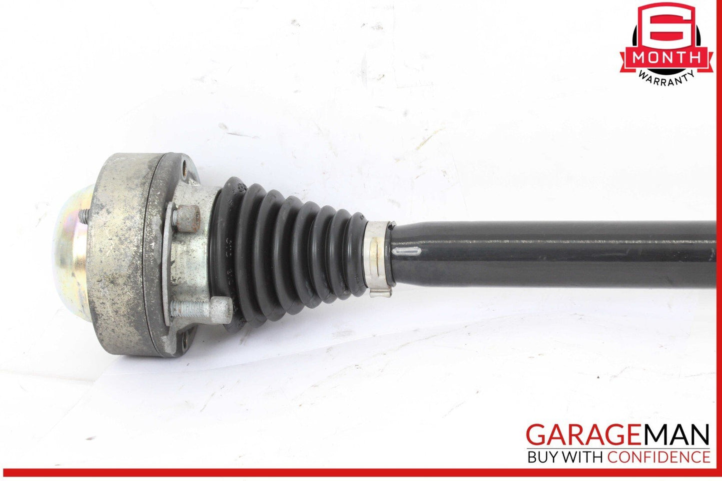 17-24 Audi A4 Quattro Rear Left or Rear Right Side CV Axle Shaft 8W0501203D OEM