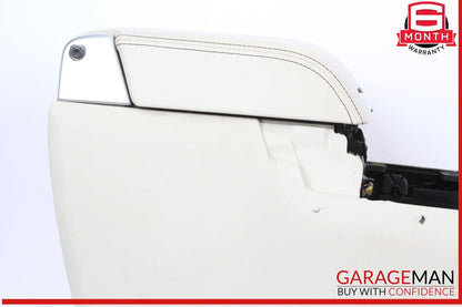 10-13 Land Rover Range Rover Sport Front Center Console Trim Panel Bezel