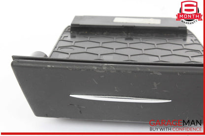 05-11 Mercedes R171 SLK300 SLK55 AMG Front Center Console Ashtray Ash Tray Assy