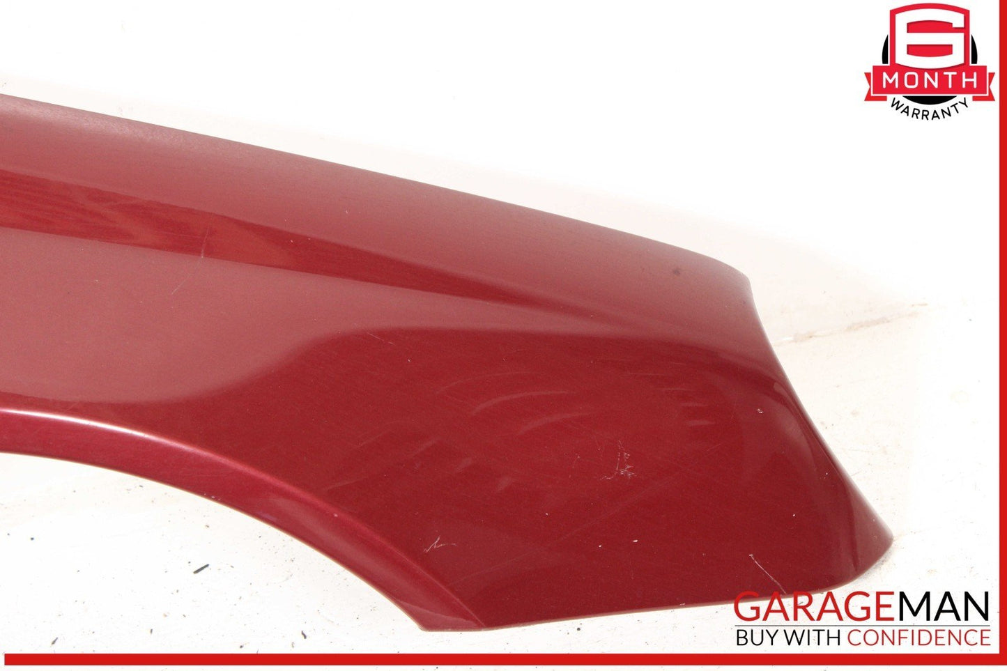 03-09 Mercedes W209 CLK350 CLK500 Front Right Side Wing Fender Panel OEM